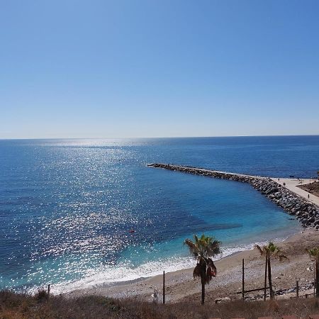 Benalmadena Nuevatorrequebrada Daire Dış mekan fotoğraf
