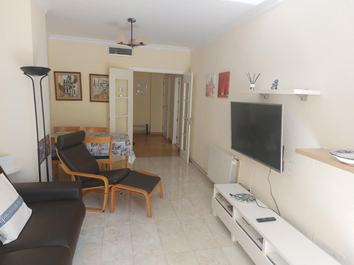 Benalmadena Nuevatorrequebrada Daire Dış mekan fotoğraf