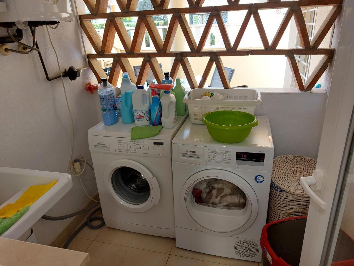 Benalmadena Nuevatorrequebrada Daire Dış mekan fotoğraf