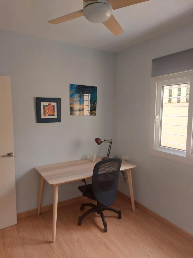 Benalmadena Nuevatorrequebrada Daire Dış mekan fotoğraf