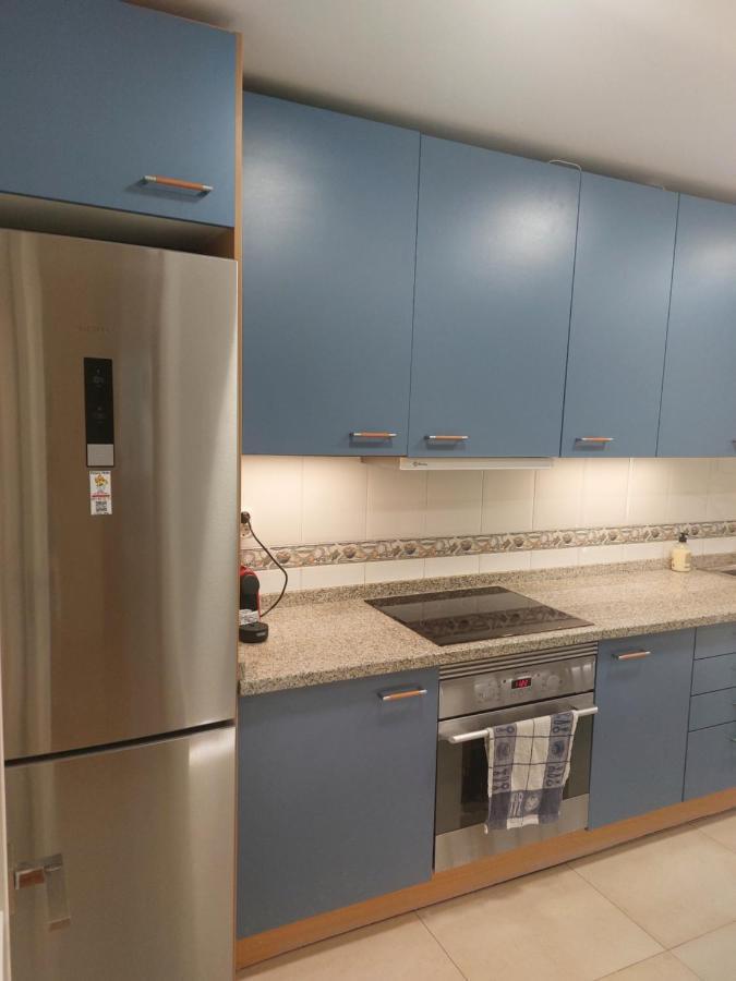 Benalmadena Nuevatorrequebrada Daire Dış mekan fotoğraf