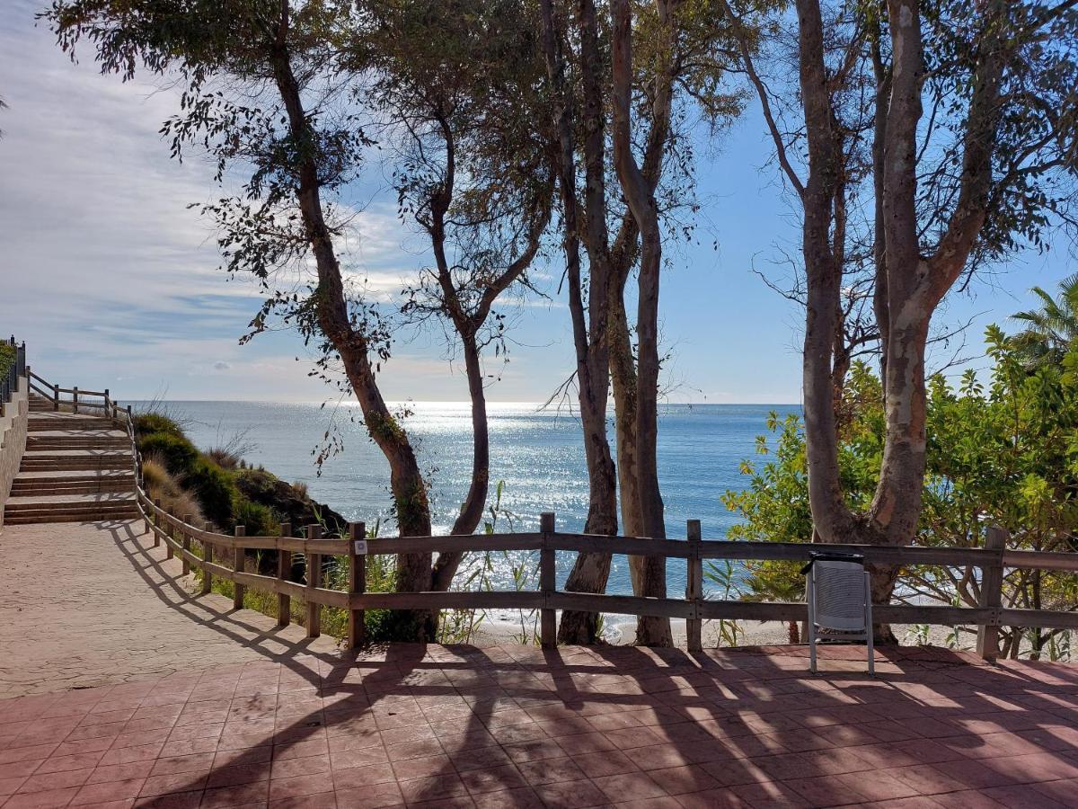 Benalmadena Nuevatorrequebrada Daire Dış mekan fotoğraf