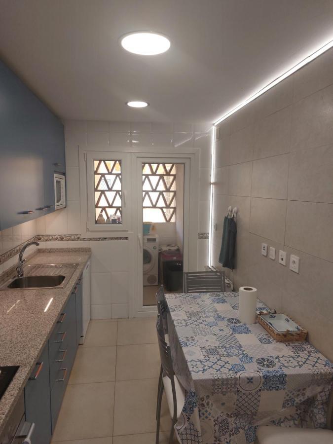 Benalmadena Nuevatorrequebrada Daire Dış mekan fotoğraf