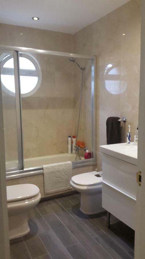 Benalmadena Nuevatorrequebrada Daire Dış mekan fotoğraf