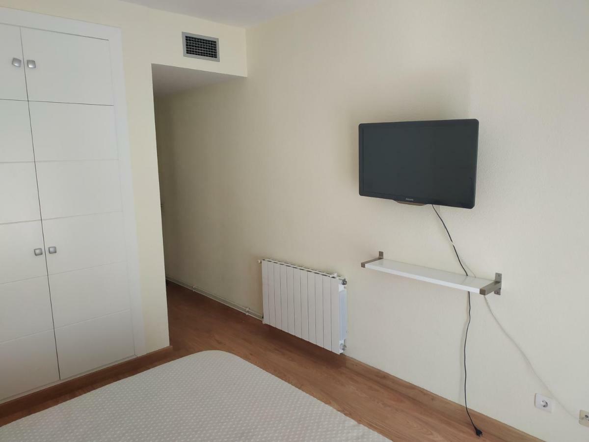 Benalmadena Nuevatorrequebrada Daire Dış mekan fotoğraf