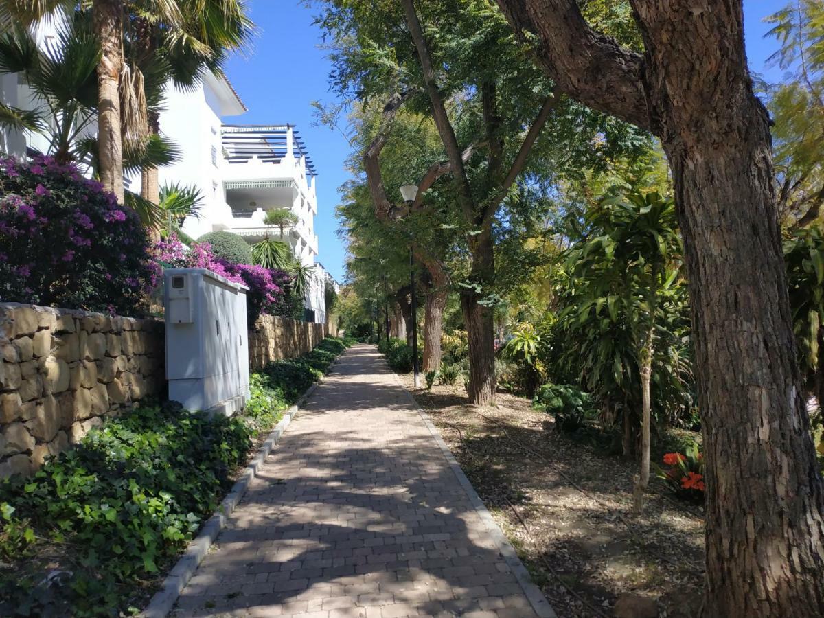 Benalmadena Nuevatorrequebrada Daire Dış mekan fotoğraf