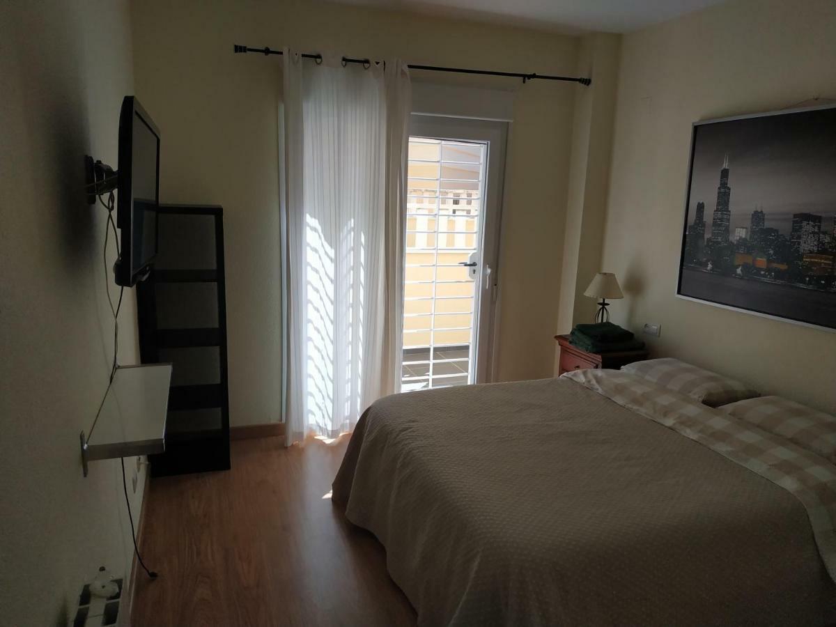 Benalmadena Nuevatorrequebrada Daire Dış mekan fotoğraf