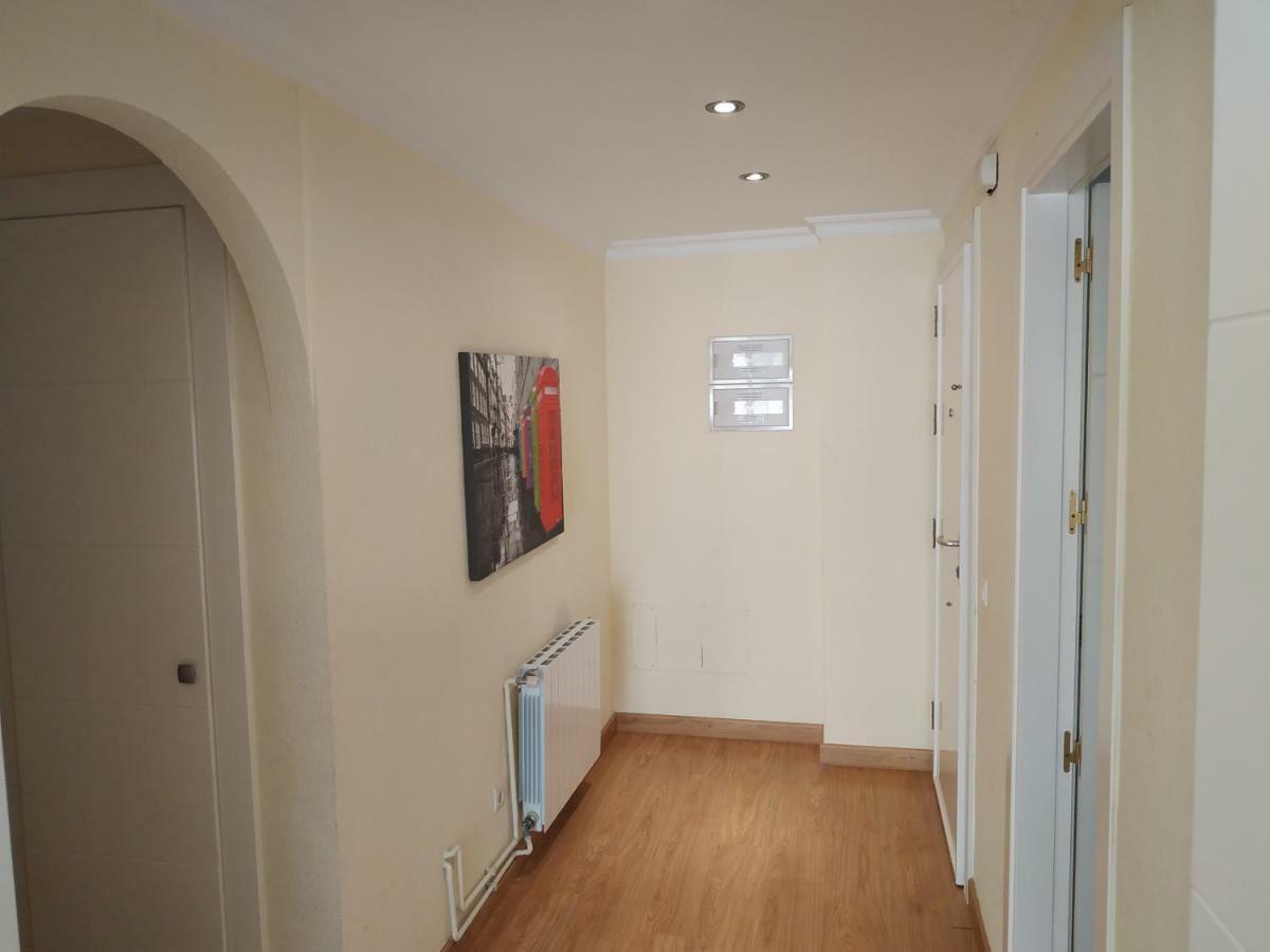 Benalmadena Nuevatorrequebrada Daire Dış mekan fotoğraf