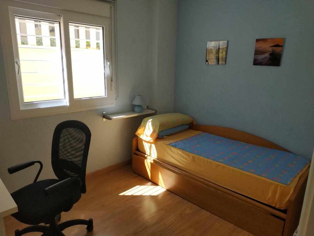 Benalmadena Nuevatorrequebrada Daire Dış mekan fotoğraf